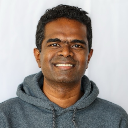 Sharath Prabhal